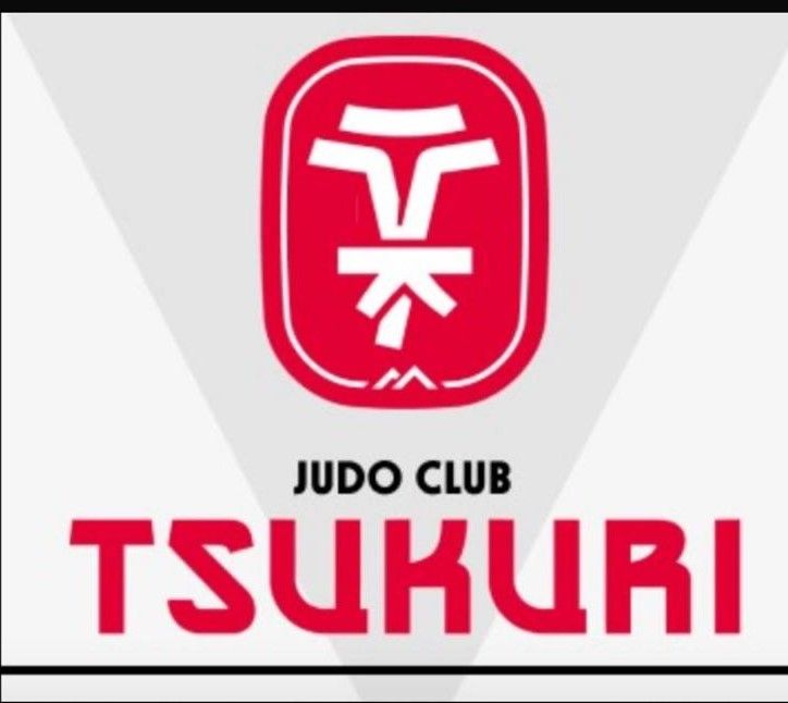 Logo TSUKURI JUDO JU JITSU
