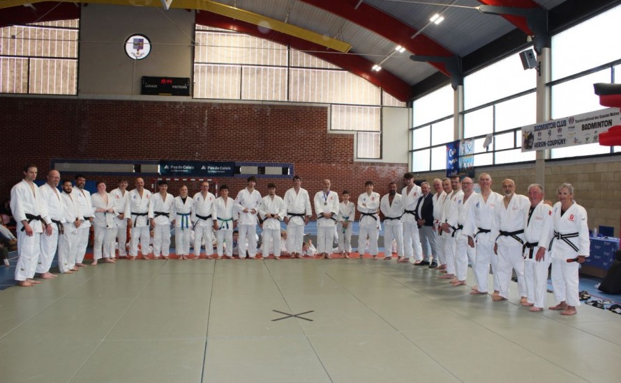 Gala du Club Hersinois 20 Mai 2026
