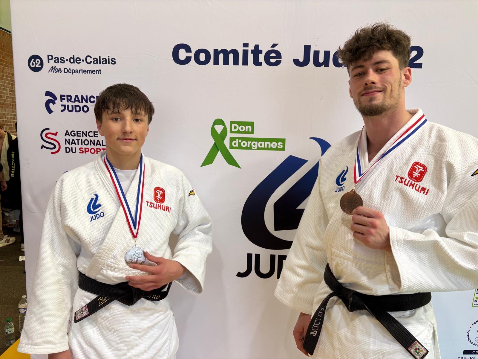 Championnat Départemental Seniors le 7 Mars à Aix Noulette