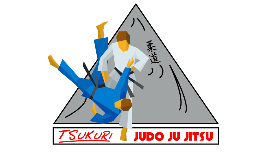 Logo du TSUKURI JUDO JU JITSU