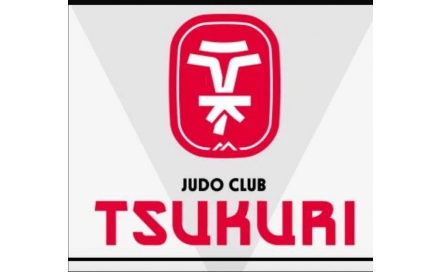 Logo du TSUKURI JUDO JU JITSU