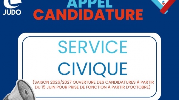 Service Civique